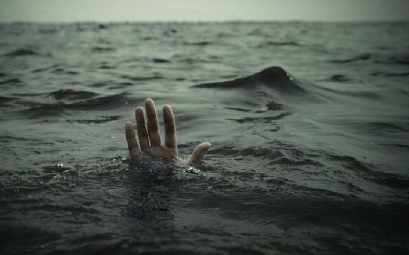 Tragis, Bocah di Jatitujuh Majalengka Tewas Tertelan Pusaran Air Sungai Cipelang