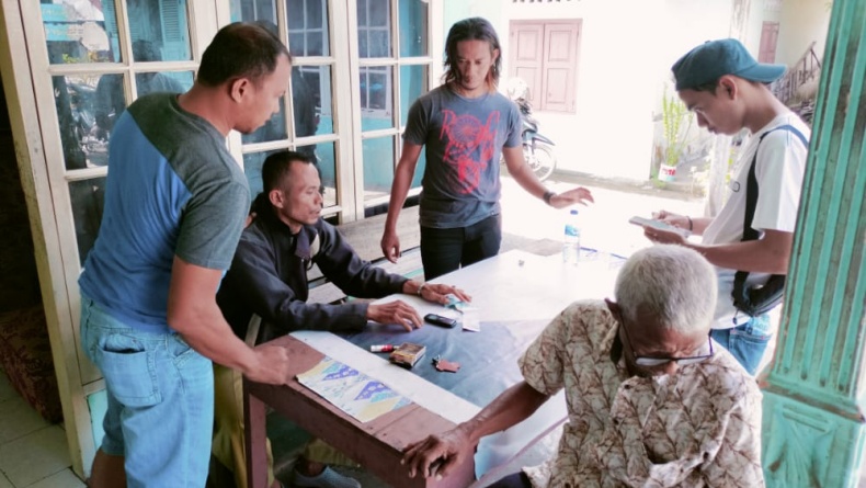 13 Agen Judi Togel di Pariaman Disikat Polisi