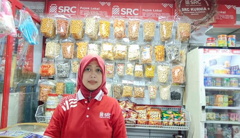 Tiga Kunci Neneng “Langgeng” di Bisnis Toko Kelontong: Fokus, Konsisten, Komitmen - Bagian 2