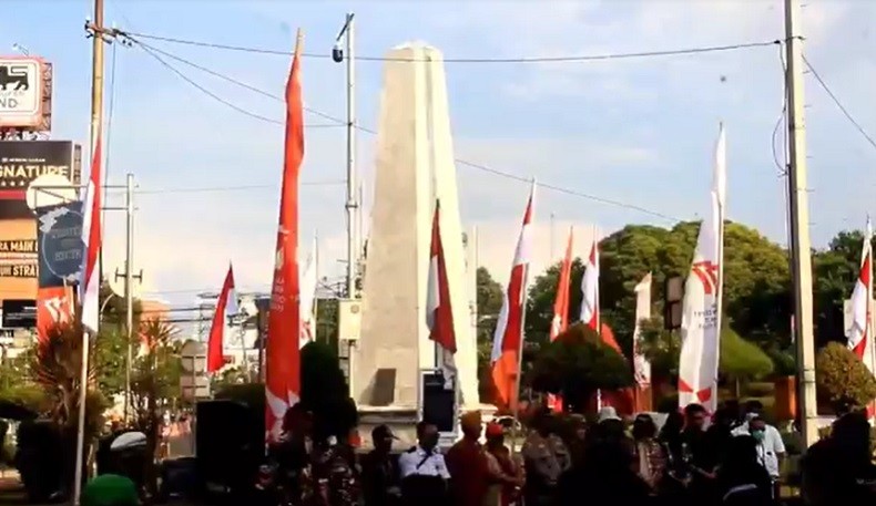Kisah Proklamasi Kemerdekaan di Cirebon 15 Agustus 1945