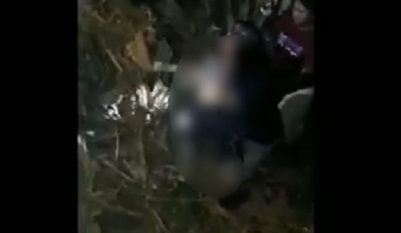 Hilang saat Tidur dengan Orang Tua, Bocah di Bali Ditemukan Tewas dalam Jurang