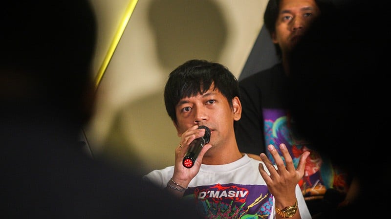 20 Tahun Berkarya, D’Masiv Gelar Tur Konser ke Amerika Serikat - Bagian 3