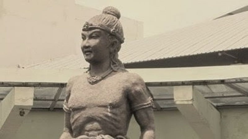 title Kisah Masa Remaja Ken Arok Pendiri Kerajaan Singasari, Jadi Penjahat hingga Perkosa Gadis Kisah Masa Remaja Ken Arok Pendiri Kerajaan Singasari, Jadi Penjahat hingga Perkosa Gadis