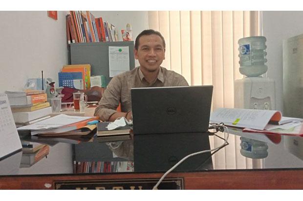  KPU Bantul Segera Verifikasi Berkas Keanggotaan Parpol 