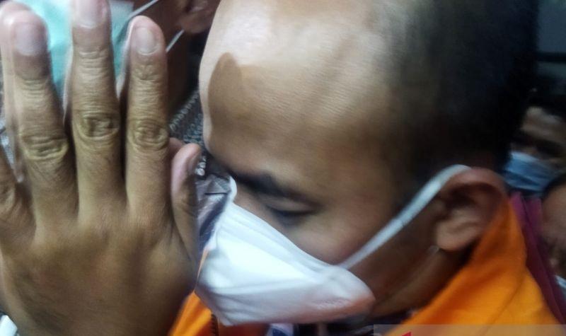 KPK Dalami Kebijakan Bupati Mukti Agung Wibowo dalam Merotasi ASN di Pemkab Pemalang