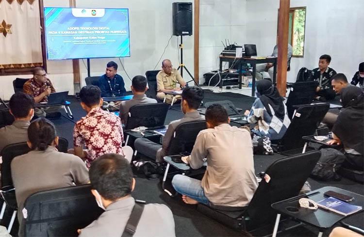 title Kementerian Kominfo Latih Promosi Digital bagi Desa Wisata di Kulonprogo Kementerian Kominfo Latih Promosi Digital bagi Desa Wisata di Kulonprogo