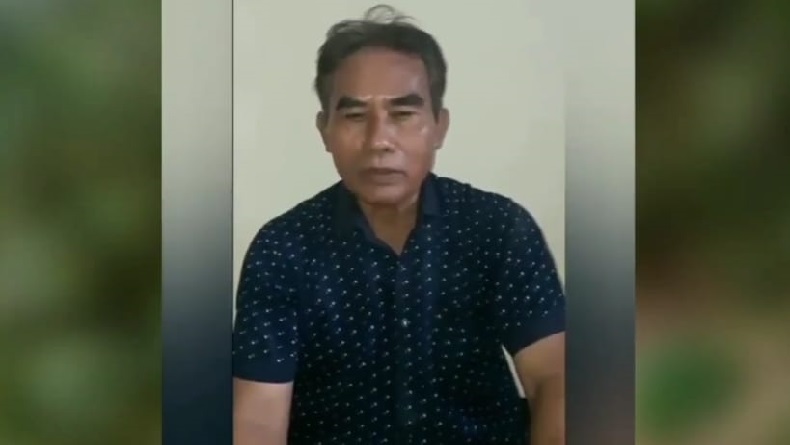 Viral, Pria Majalengka Surati Jokowi, Tuntut Keadilan atas Kematian Ibu yang Diduga Dibunuh