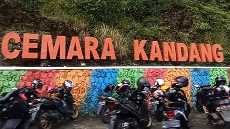 Kota Terdingin di Jawa Tengah, Nomor 5 Berada di Kaki Gunung Lawu