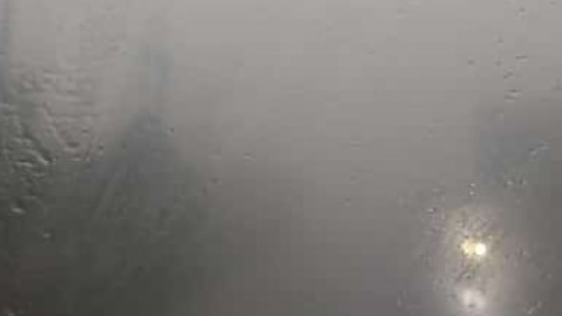 Prakiraan Cuaca Senin 23 Januari 2023, BMKG:  Hujan Sedang-Lebat Bakal Terjadi di DIY