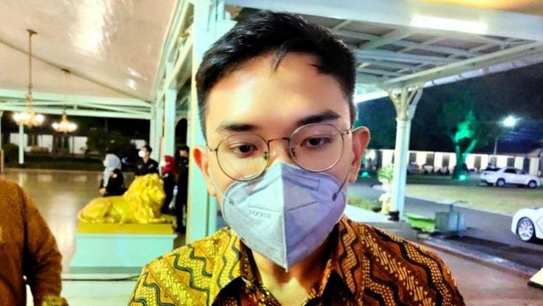 title Ditunjuk Jadi Komisaris PT KAI, Begini Respons Penguasa Pura Mangkunegaran Solo Ditunjuk Jadi Komisaris PT KAI, Begini Respons Penguasa Pura Mangkunegaran Solo
