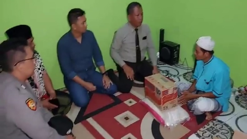Mangkubumi Tasikmalaya Geger, Mamah Muda Meninggal saat Lomba Balap Karung HUT RI