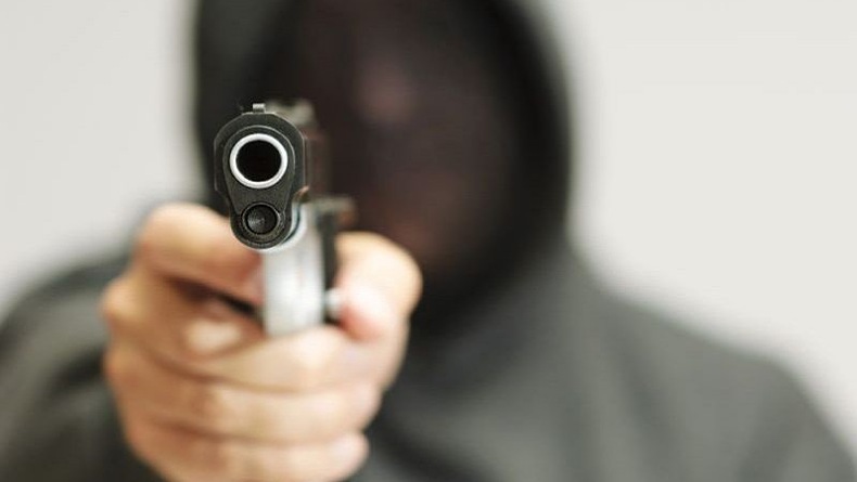 2 Orang Terluka Ditembak Airsoft Gun oleh OTK di Mangga Dua, Ini Dugaan Penyebabnya