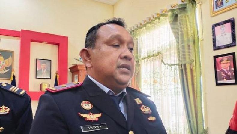Waduh, Senpi Rakitan dan 8 Amunisi Ditemukan di Lapas Idi Aceh Timur