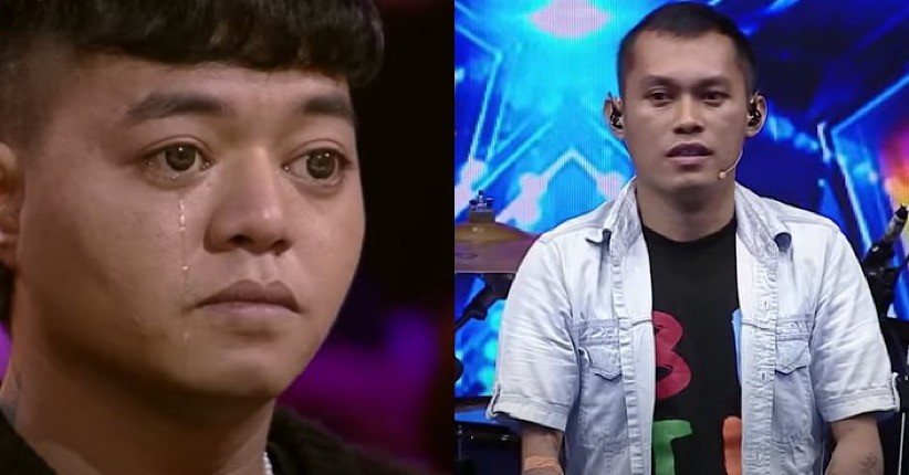 Keren! Drummer Ini Bikin Reza Arap dan Denny Sumargo Terpana, Ternyata Kisah Hidupnya Bikin Haru