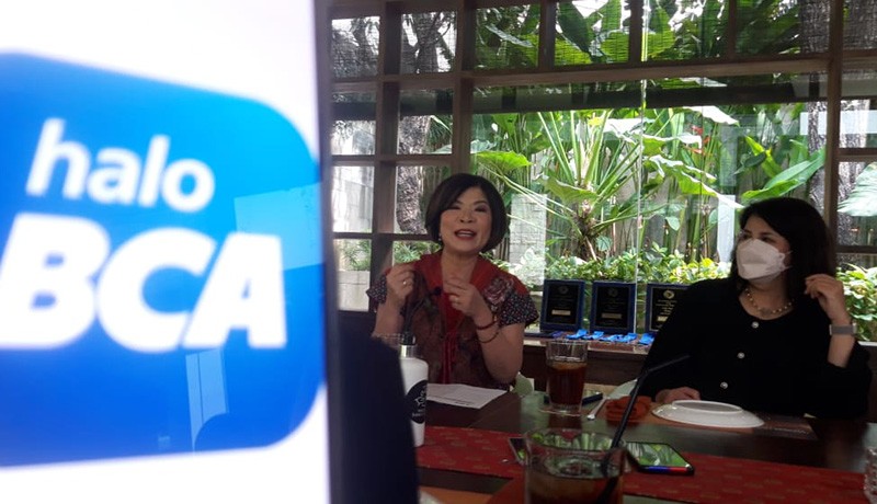 BCA Raih 60 Penghargaan di Global Contact Center World Awards Asia Pacific  - Bagian 2