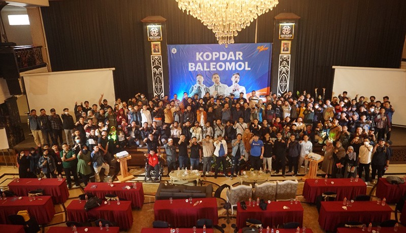 Ibu-Ibu Ini Buktikan Bisa Omzet Ratusan Juta Rupiah dari Bisnis Online Baleomol - Bagian 2