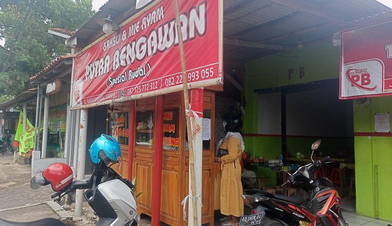 Hadiah HUT RI, Ibu Hamil di Majalengka Gratis Makan Bakso Selama Bulan Agustus