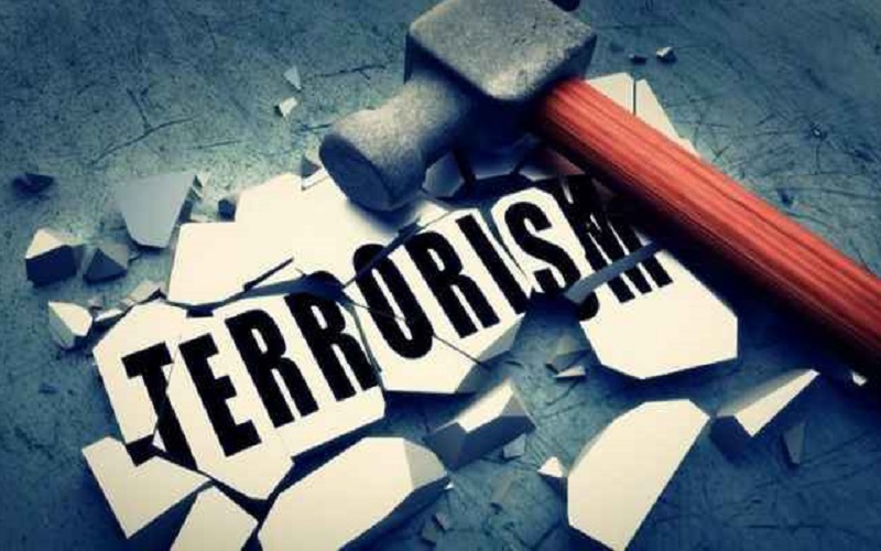Densus Tangkap Teroris di Sumsel, Perannya Sangat Membahayakan