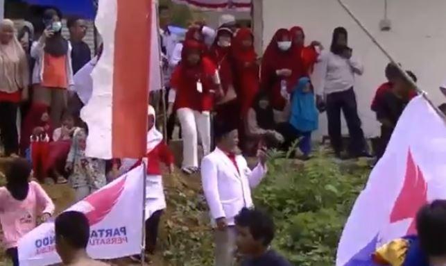 Gelar Pesta Rakyat HUT ke-77 RI, Partai Perindo Sulbar Akan Terus Bersama Rakyat