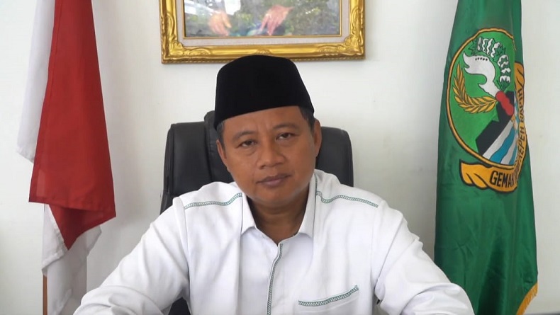 Wagub Jabar Dorong Polisi Usut Kasus Pencabulan Santriwati di Ponpes Katapang Bandung