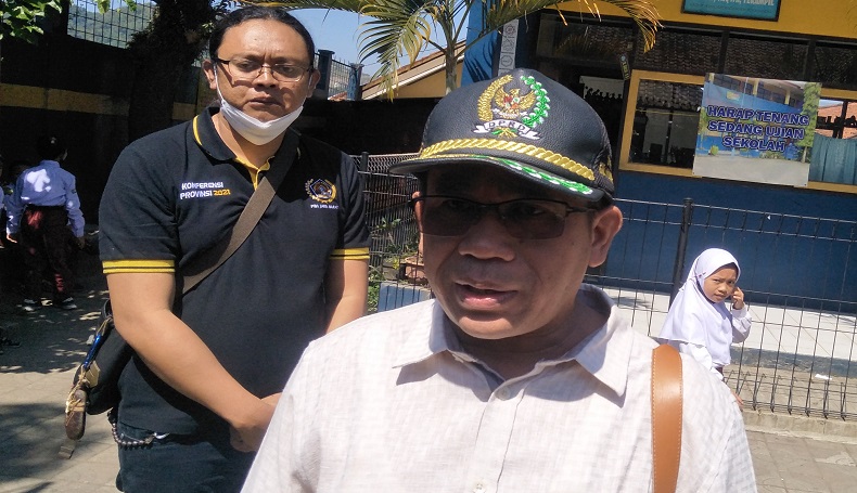 Ketidakhamonisan Plt Bupati dan Ketua KONI KBB harus Diakhiri, Jangan Ada Ego Sektoral