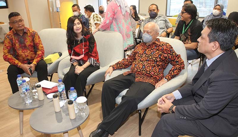 Terapkan Sistem Manajemen Keamanan Informasi, Manulife Dapat Sertifikat ISO 27001:2013 - Bagian 2