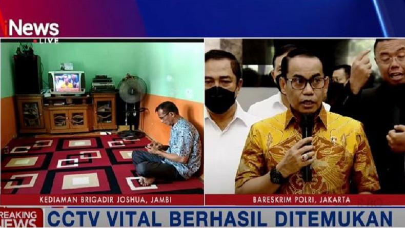 title Sosok Kapolda Kalsel Brigjen Andi Rian Djajadi, Bongkar Kasus Ferdy Sambo hingga FPI Sosok Kapolda Kalsel Brigjen Andi Rian Djajadi, Bongkar Kasus Ferdy Sambo hingga FPI