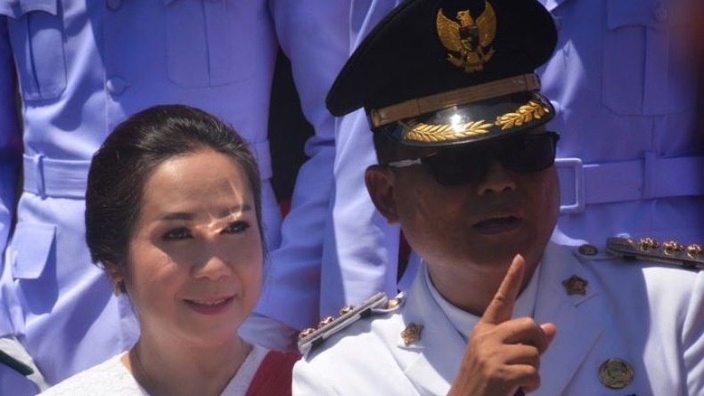 APBD Gorontalo Utara Rp761 Miliar, Ini Permintaan DPRD