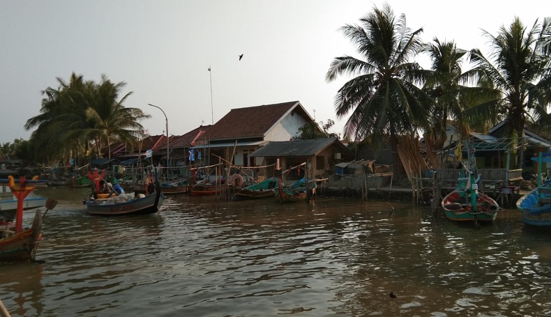  Nelayan Karawang Terdampak Perang Rusia-Ukraina, Ekspor Rajungan Terhenti