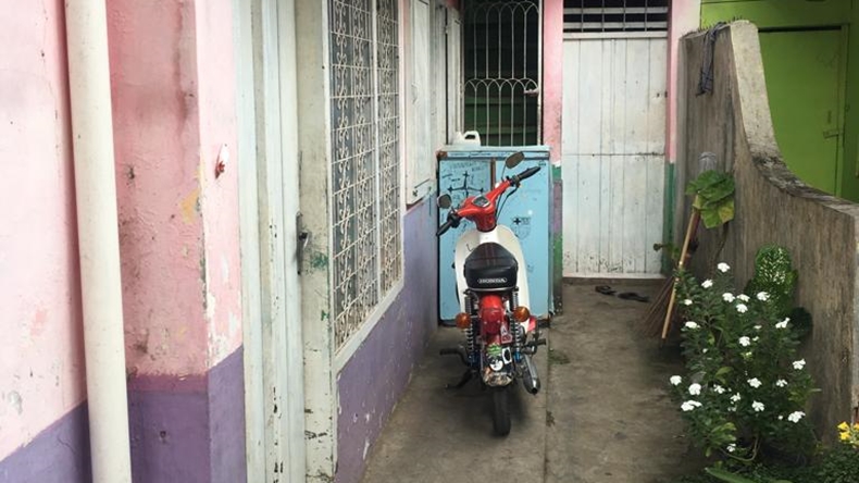 Kabur dari Kejaran Satpol PP, Puluhan Pelajar Masuk dan Acak-Acek Rumah Warga