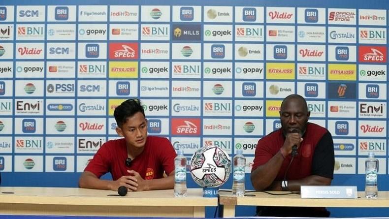 title Rindu Kemenangan, Persis Solo Siap Tampil Ngotot Lawan Bhayangkara FC Rindu Kemenangan, Persis Solo Siap Tampil Ngotot Lawan Bhayangkara FC