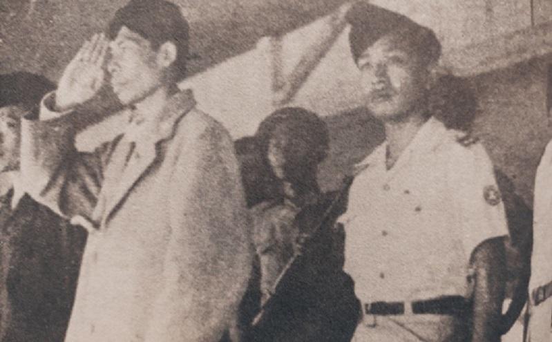 Operasi Gagak Hitam, Cara Belanda Jajah Indonesia Mirip Nazi Jerman Taklukkan Rusia