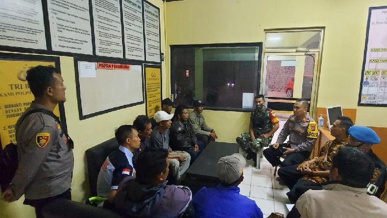Kasus Pemukulan Pengendara Moge di Sukabumi Berakhir Damai, Ini Kesepakatannya