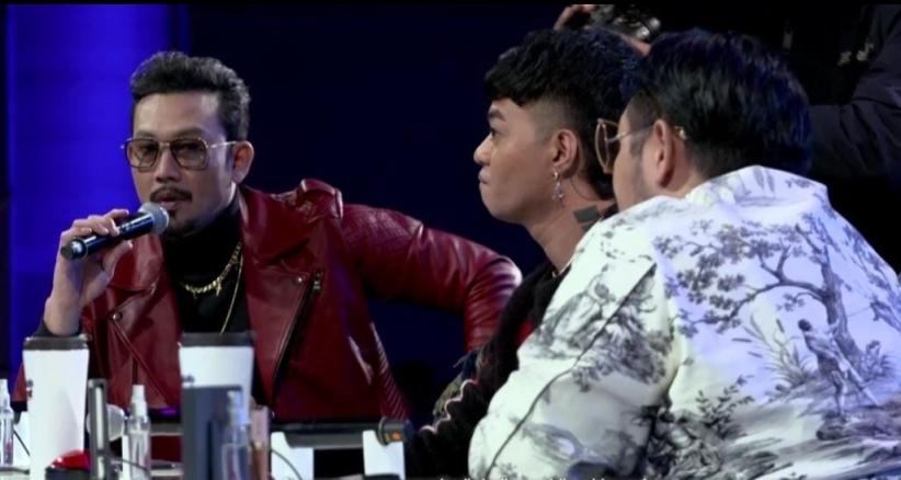 Pembuktian Diri Peserta asal Bali di Indonesia's Got Talent Setelah Alami Bullying di Masa Kecil Pembuktian Diri Peserta asal Bali di Indonesia's Got Talent Setelah Alami Bullying di Masa Kecil