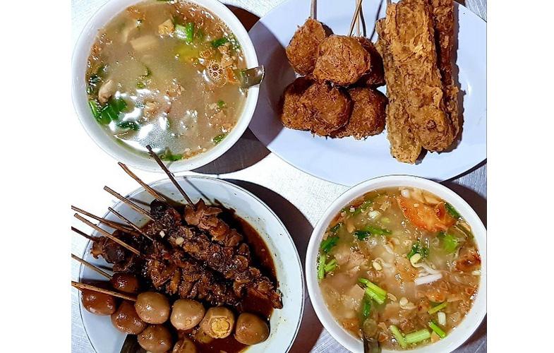 10 Wisata Kuliner Legendaris di Kota Semarang, Nomor 7 Ada sejak Zaman Kolonial Belanda