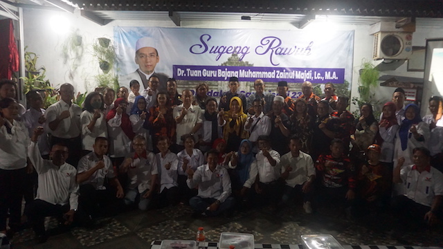 Dua Hal Ini Bikin TGB Zainul Majdi Kagum dengan Yogyakarta