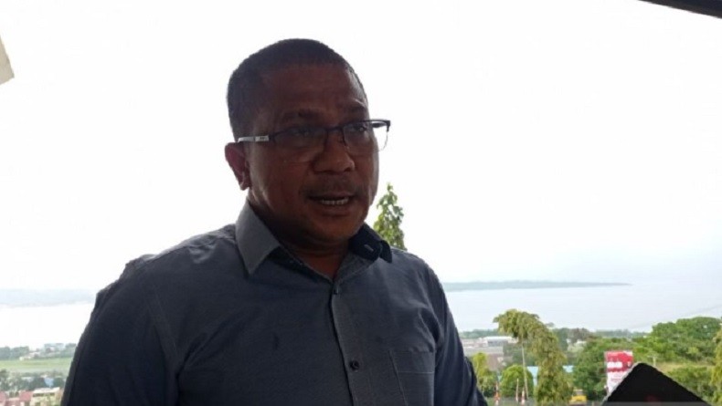 94 Bidang Tanah di Manokwari Terdampak Peningkatan Jalan, Simak Lokasinya