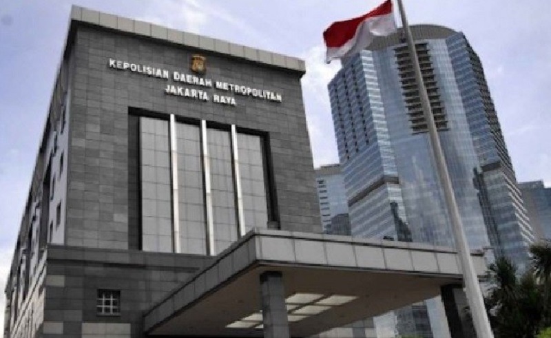 Kasus Dugaan Pelecehan Seksual Rektor Universitas Pancasila, Polisi ...