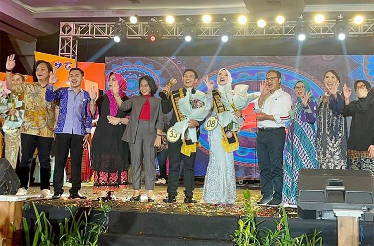 title Cegah Kawin Muda, BKKBN Gandeng Anak Muda Lewat Program Genre Cegah Kawin Muda, BKKBN Gandeng Anak Muda Lewat Program Genre