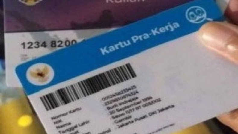 Kartu Prakerja Gelombang 47 Dibuka, Cek Syarat dan Cara Daftarnya di Prakerja.go.id