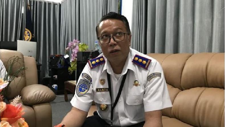 Ada Gelombang Tinggi hingga 4 Meter, Aktivitas Pelayaran di Pulau Buru Dihentikan