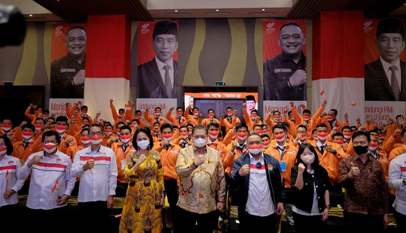 Pekerja Migran Indonesia Sumbang Devisa Rp159,6 Triliun per Tahun - Bagian 2