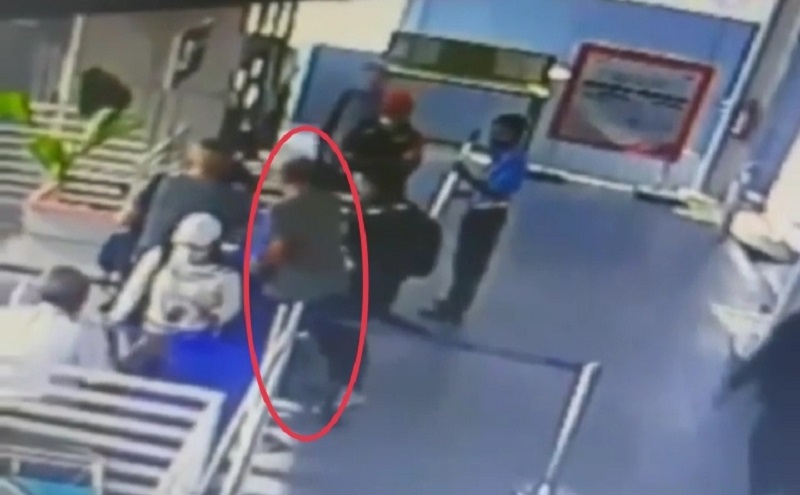 Calon Penumpang Diduga Lecehkan Petugas Perempuan di Stasiun Paledang Bogor, KAI Lapor ke Polisi