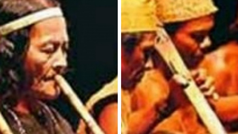 14 Alat Musik Tradisional Sulawesi Utara dan Keunikan Memainkannya