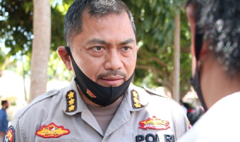 title Briptu MAR, Mantan Ajudan Wakapolres Dompu Tersangka Kasus Narkotika Briptu MAR, Mantan Ajudan Wakapolres Dompu Tersangka Kasus Narkotika