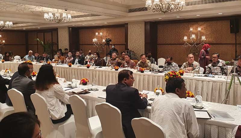 Pimpin Misi Dagang ke India, Mendag Zulkifli Hasan Catat Potensi Ekspor Indonesia Senilai USD3,2 Miliar - Bagian 4