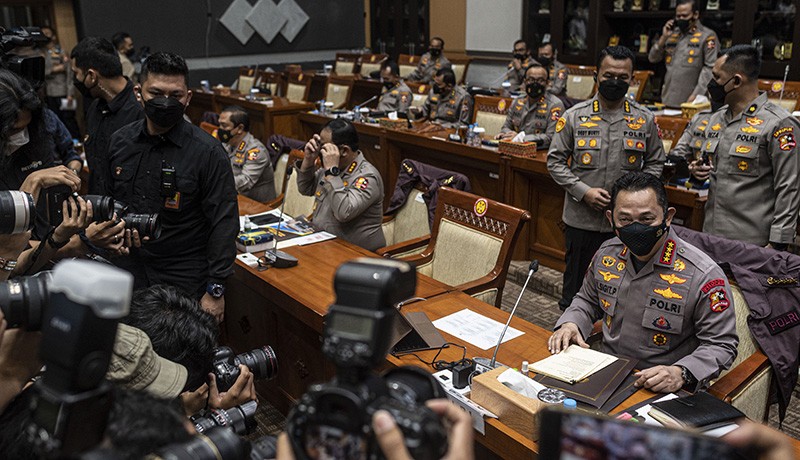 5 Fakta Baru Kasus Pembunuhan Brigadir J Diungkap, Nomor 3 Jawab Rasa Penasaran Masyarakat