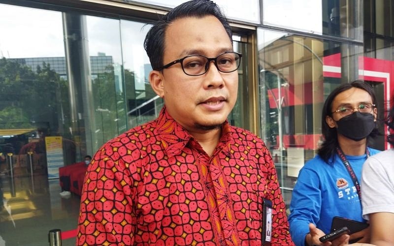 KPK Jelaskan Kronologi Salah Blokir Rekening Penjual Burung: Padahal Kami sudah Kirim Data Lengkap