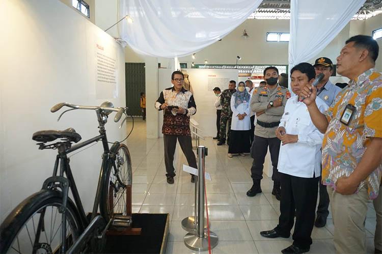 Masuk ke Desa, Museum Benteng Vredeburg Edukasi Warga Sejarah Perjuangan Indonesia  