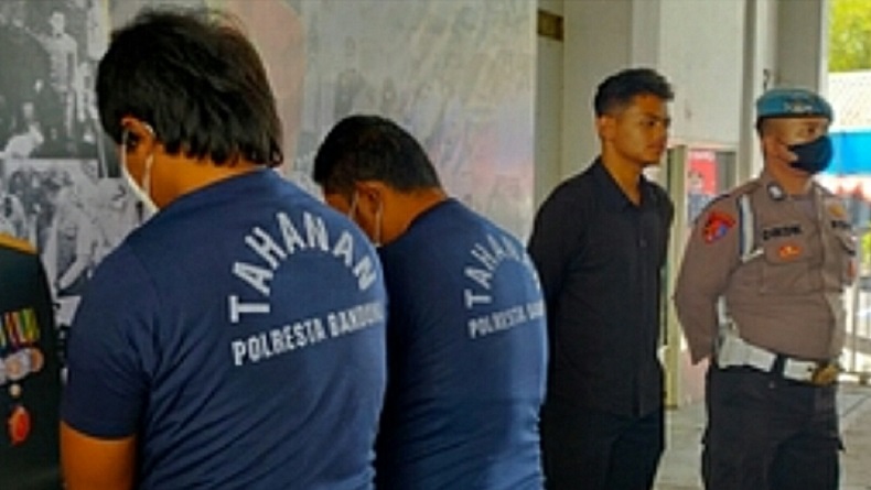 Cekcok saat Nonton Kuda Lumping 17 Agustusan, 2 Pemuda Rancaekek Bandung Tewas Dibunuh
